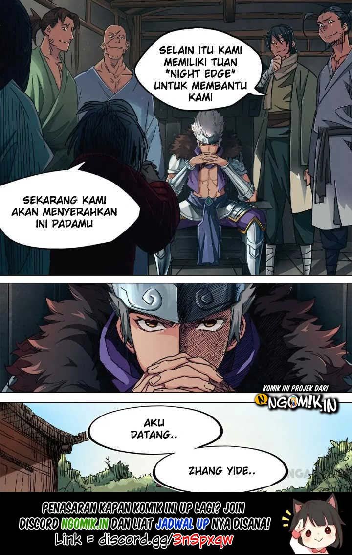 Three Kingdoms Chapter 07 Gambar 10